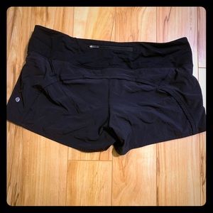 Women’s Speed Up Short